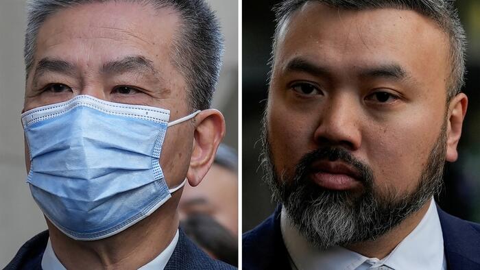 UK Summons Chinese Ambassador Over Spying Allegation