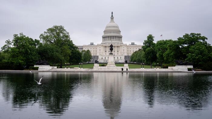 Senators Unanimously Pass Resolution To Withhold Their Own Pay During Shutdowns