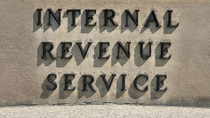 DoJ Establishes “Anti-Weaponization” Fund After Trump Drops $10 Billion Lawsuit Against IRS