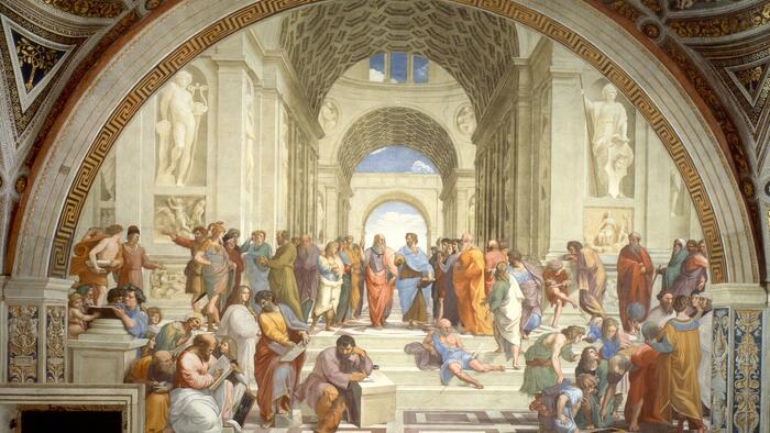 The Politicization Of Everything