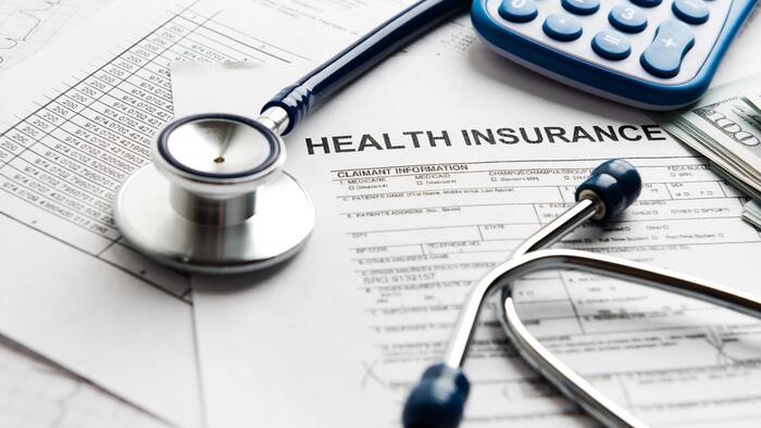 Americans Who Can Are Dropping Medical Insurance