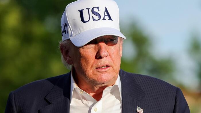 Trump Order Increases Scrutiny Of Illegal Immigrants’ Banking Activity