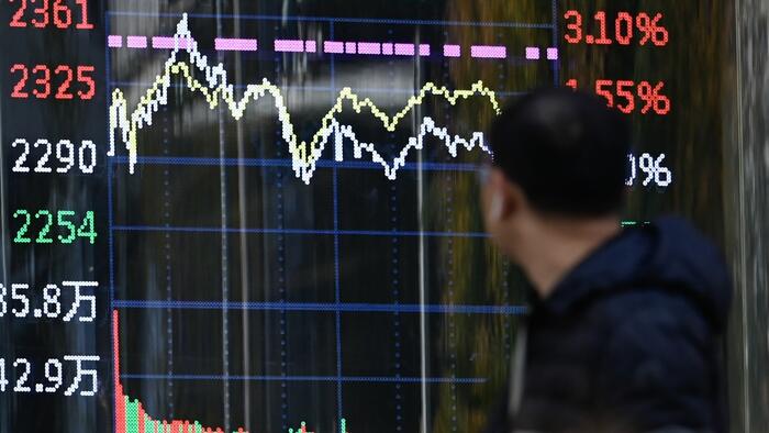 China’s Crackdown On Online Foreign Trades Will Increase Capital Flight