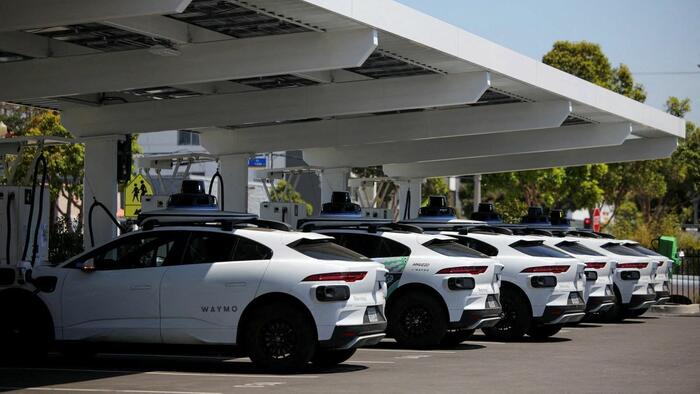 New California DMV Rules Allow Autonomous Vehicles To Be Cited
