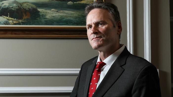 Alaska Governor Vetoes Election Reform Bill Due To ‘Significant Operational Burdens’