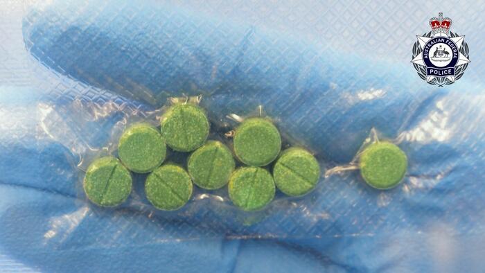 Chinese National Indicted In Florida For Allegedly Importing Deadly New Synthetic Opioid