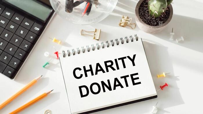 Charitable Giving: How To Manage Donations With New Tax Laws