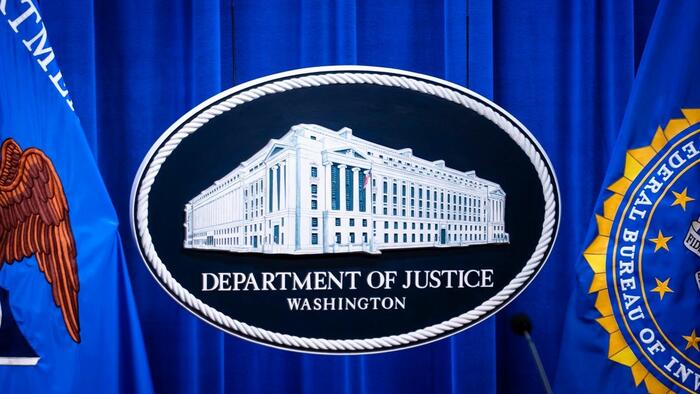 DOJ Sues DC Bar Over Its Prosecution Of Former Trump Lawyer, Calls It “Partisan Arm Of Leftist Causes”