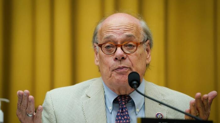 Rep. Steve Cohen Drops Reelection Bid After Tennessee Redistricting