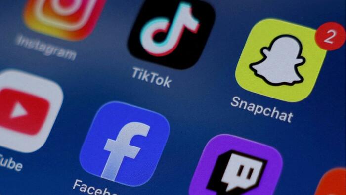 YouTube, Snap, And TikTok Settle Kentucky School District’s Social Media Addiction Claims