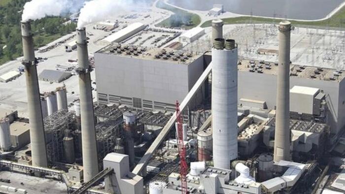 Several States Contest Federal Orders Keeping Coal-Fired Power Plants Open
