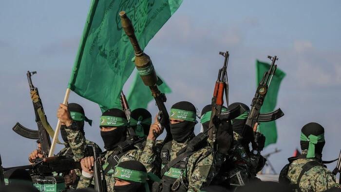 US Targets Hamas Support Networks