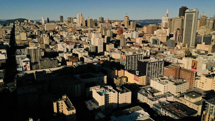 With Commercial Real Estate Still Challenging, Lenders Offload Troubled Loans At A Loss