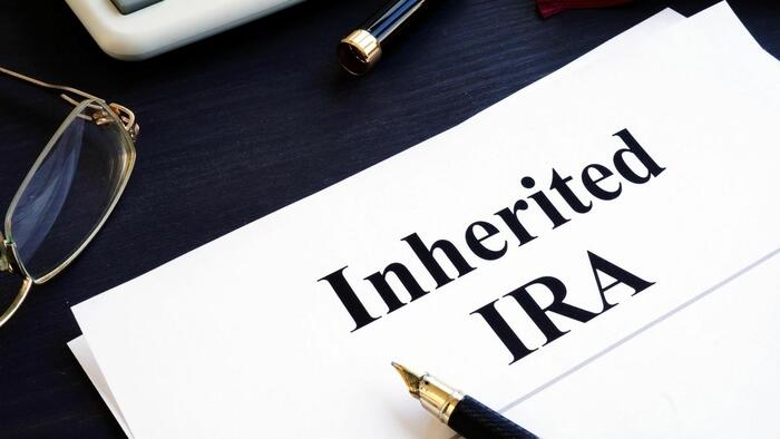 The Inherited IRA 10-Year Rule Is Fully Enforced In 2026 – What Beneficiaries Need To Do Now