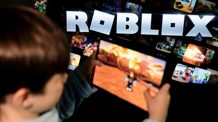 Child Safety Groups Urge FTC To Investigate Roblox