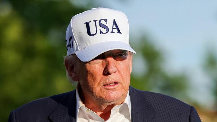 Trump Indicates He’ll Sign Bill Making Daylight Saving Time Permanent