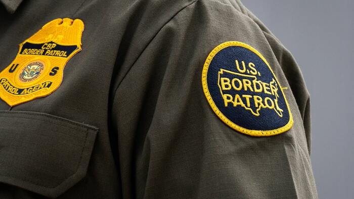 Texas Authorities Arrest 6 Chinese “Special Interest Aliens” In Camouflage