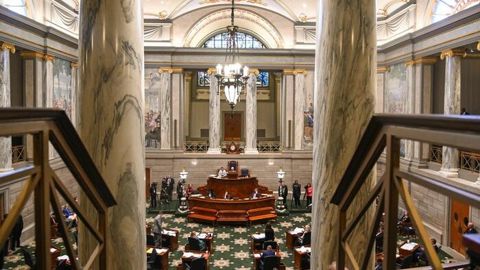 Missouri Supreme Court Rejects Challenge To New Congressional Map That Boosts Republicans