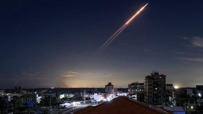 Pentagon, Intelligence Community Preparing For Renewed Strikes On Iran This Weekend: CBS