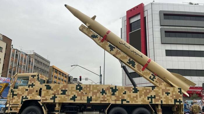 Pentagon Urged No Resumption Of Strikes As Iran Grew More Effective Tracking US Air Ops: NYT