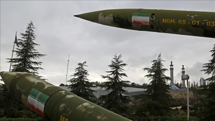 Uranium Transfer, Nuclear Limits: US Issues 5 Peace Ultimatums To Iran