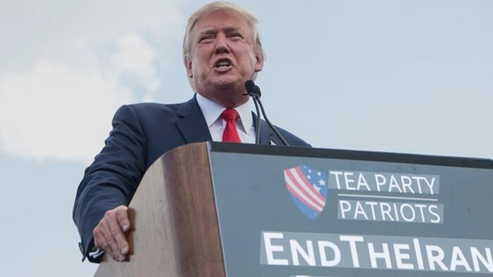 Trump Bats Down Critics As Iran Deal Gets Close: ‘Exact Opposite’ Of ‘Amateur’ Obama JCPOA