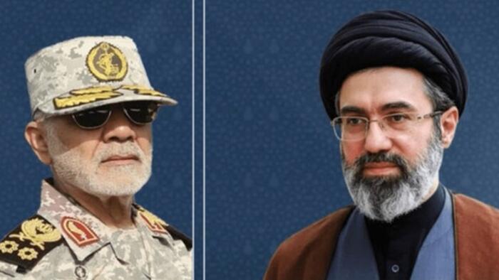 Iran Responds To US Peace Proposal, As Ayatollah Meets With Top General To Discuss ‘Readiness’