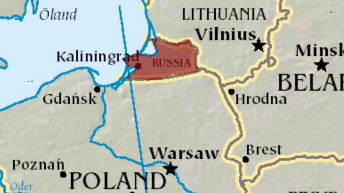 Russia Warns US Against Sending Thousands More Troops Near Its Borders: Pushing Toward ‘Suicidal Conflict’