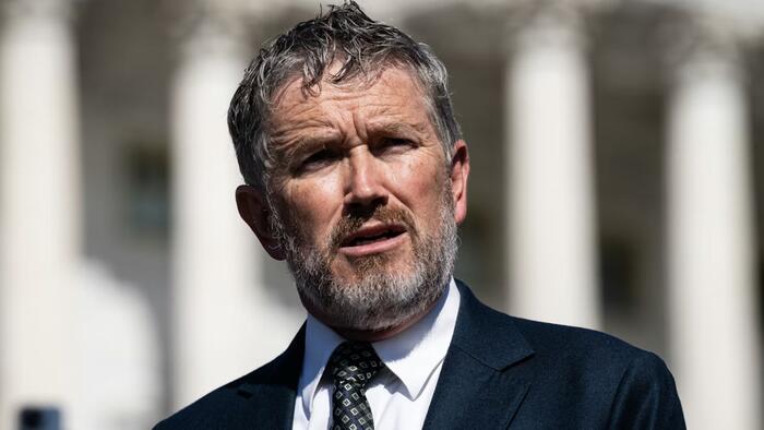 Pro-Israel Forces Throw Kitchen Sink At Massie Ahead Of Tuesday Primary
