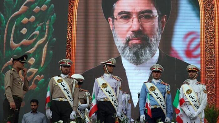 Iran Publicly Discloses Supreme Leader’s Status For First Time: ‘Marginally Injured’