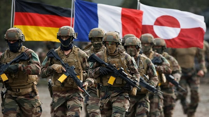 NATO 3.0: Report Details ‘Fundamental Restructuring’ Of US Commitments