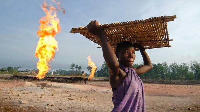 Nigeria Needs New Export Markets As UAE’s Exit Rattles OPEC