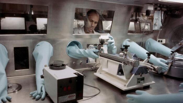Oklo Lands DOE Plutonium Deal To Turn Surplus Material Into Bridge Fuel