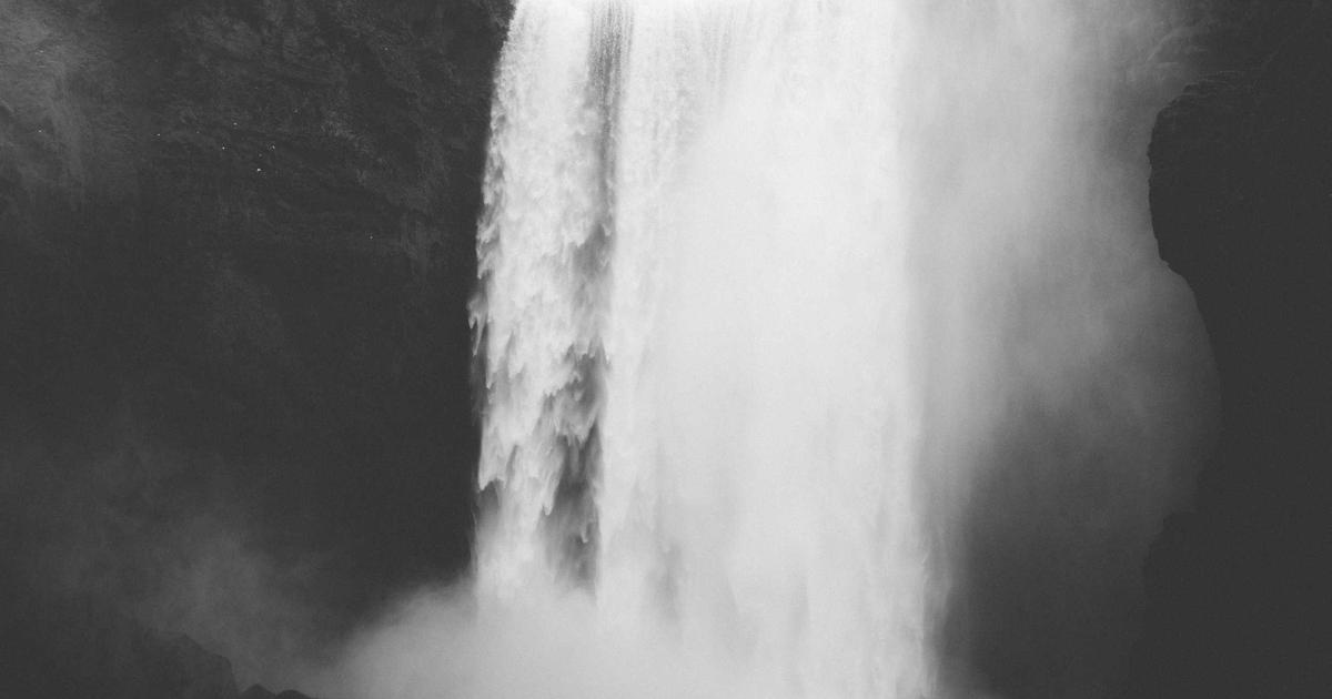 Finding Peace Amid the Storm: Why We Don’t Need to Fear