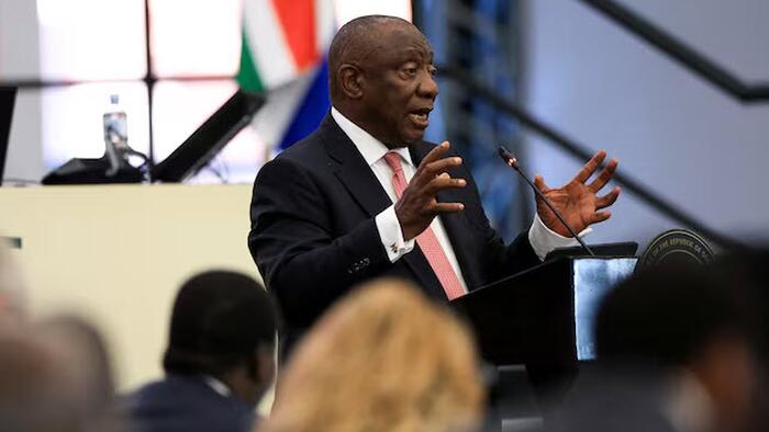 South African Impeachment Committee To Hold First Meeting On President’s “Farmgate” Scandal