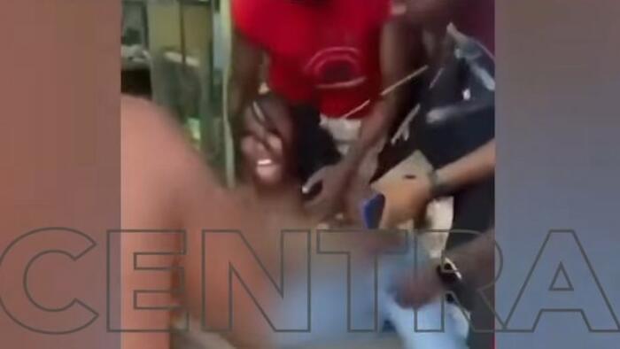 Horrifying “Rape Festival” Sparks Worldwide Outrage