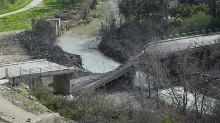 Israeli Army Seizing ‘Strategic Positions’ Deep Into Lebanon, North Of Litani River