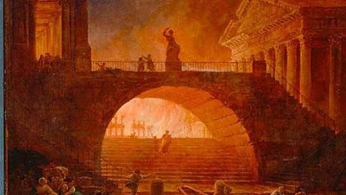 Chaos Unleashed: When “Irrational” Makes Perfect Sense