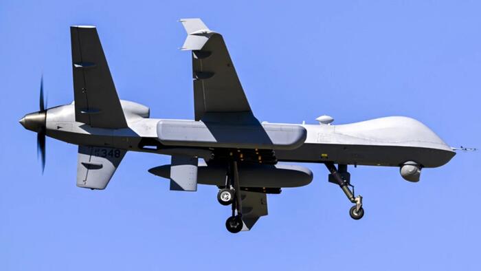 Iran Destroyed 20% Of Pentagon’s MQ-9 Reaper Drone Fleet: Report
