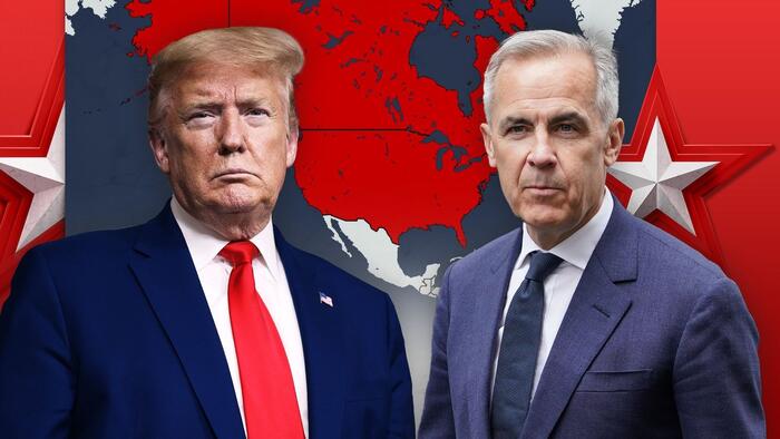 US Dept Of War Suspends Permanent Joint Board On Defense With Canada