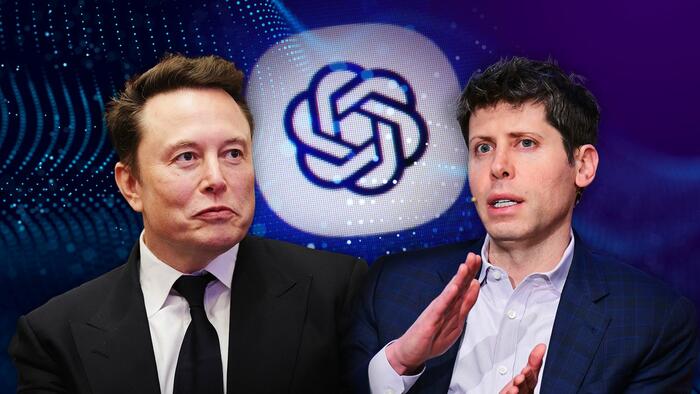 How A Musk Victory Vs. Altman Would Reset America’s AI Roadmap