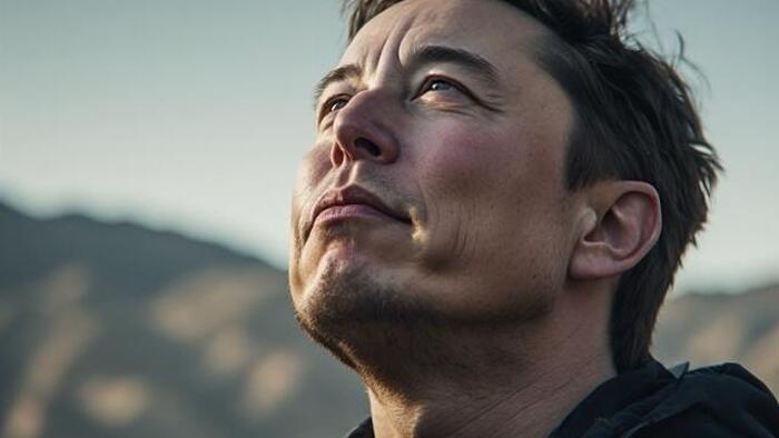 The Trillion-Dollar Man | zh