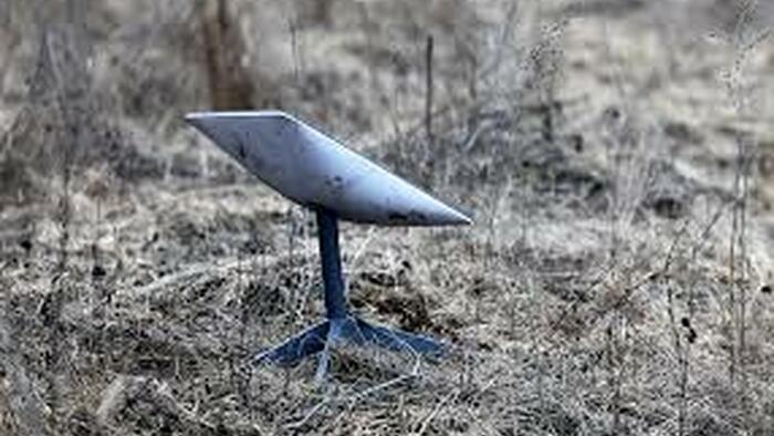 Ukraine Regained Territory After Cutting Russia’s Black Market Starlink Terminals