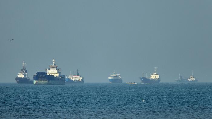 Very Wide Gap Between US & Iranian Positions As Tehran Blasts White House ‘Unreasonable Demands’