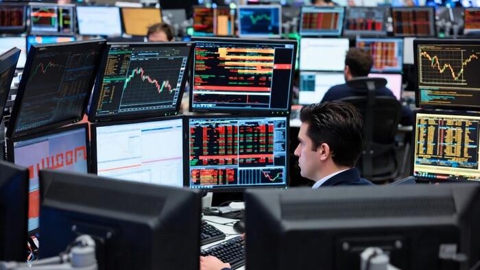 Deja Vu All Over Again: Futures Surge, Oil Tumbles On Iran Deal Optimism, Tech Rally