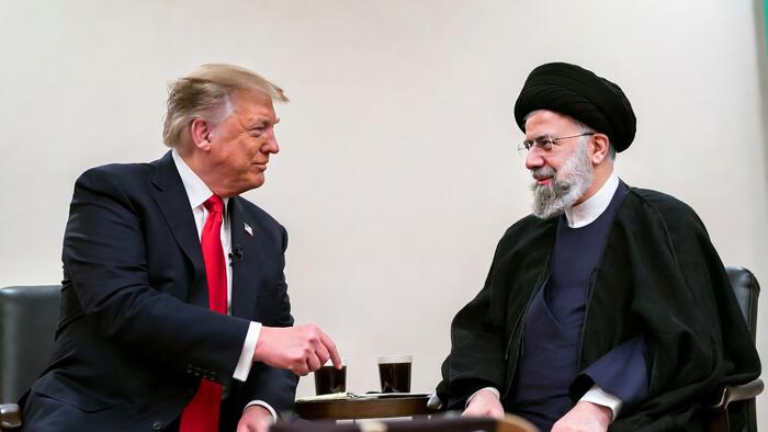 Futures, Global Stocks Soar To All Time High, Oil Plunges On Endless “Iran Deal” Drumbeat