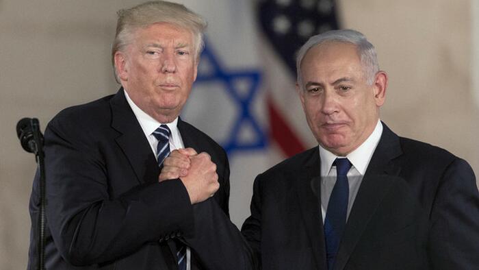 Netanyahu Insists Iran War To Continue Until Uranium Is ‘Physically’ Removed