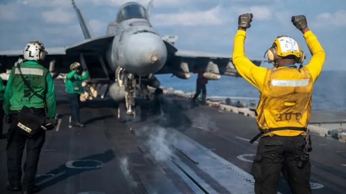 What Decades Of Academic Literature, Military Doctrine Says About Effectiveness Of ‘Decapitation Strikes’