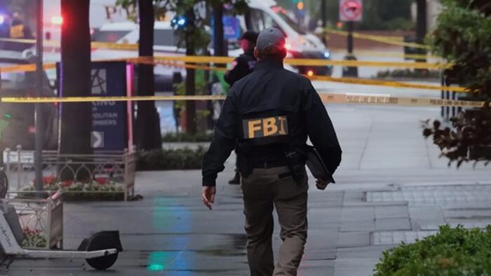 Gunman Dead, Bystander Wounded After Large Shootout With Secret Service Near White House, Trump Safe