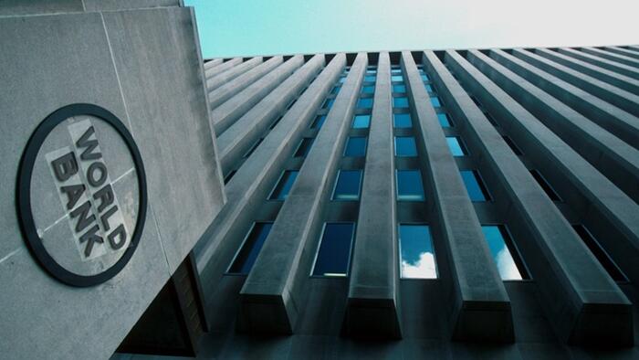 Dozens Of Nations Scramble For World Bank Financing Amid Iran War Global Shock